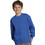 Sol's New Supreme Παιδικό Φούτερ Royal Blue 13249-241