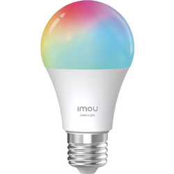IMOU Smart Bulb RGB E27 Matter Support
