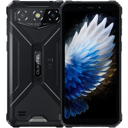 SMARTPHONE OUKITEL G3 6'' 4/128GB 6300mAh IP68/IP69K/MIL-STD 810H BLACK