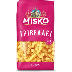 MISKO Τριβελάκι 500gr