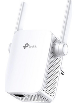 TP-Link TL-WA855RE V1 Wi-Fi Extender Single Band (2.4GHz) 100Mbps