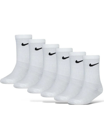 NHN NIKE BASIC PACK CREW UN0030-001