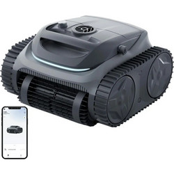 Ρομπότ καθαρισμού πισίνας Bublue Bubot 700P