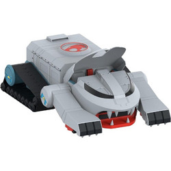 Thundercats Ultimates Vehicle Thundertank with Panthro (Toy)