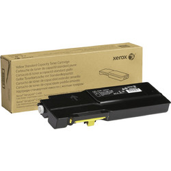 Xerox 106R03501 Yellow Toner