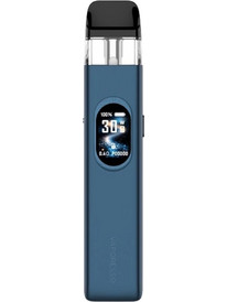Vaporesso Abyssal Blue Ηλεκτρονικό Τσιγάρο Pod Kit 3ml με Ενσωματωμένη Μπαταρία