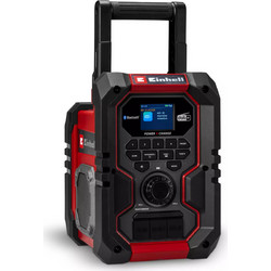 Einhell TE-CR 18 Li 3407995