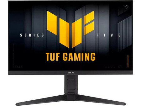 Asus TUF Gaming VG27UQEL5A IPS HDR Gaming Monitor 27" 3840x2160 4K UHD 80Hz 1ms