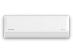 Inventor Nura NRI-18WFI/NRO-18 Κλιματιστικό Inverter 18000 BTU A++/A+++ με Ιονιστή και Wi-Fi