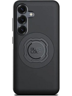 Θήκη Κινητού Quad Lock Mag QMC-GS25FE Samsung Galaxy S25 FE