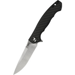 ΠΤΥΣΣΟΜΕΝΟ ΜΑΧΑΙΡΙ ZERO TOLERANCE 0452CF SINKEVICH CARBON FIBER - 0452CF