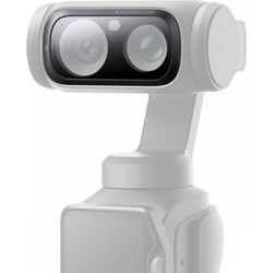 Insta360 Luna Ultra Black Mist Filter - Smooth Cinematic Look, Magnetic Design