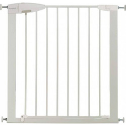 Munchkin Πόρτα Ασφαλείας Easy Lock White 73-79cm