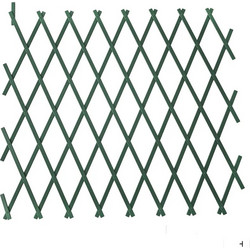 Φράχτης Πράσινο PP/PVC 100x200cm 06512954 ArteLibre