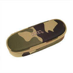 Polo Box Camouflage Κασετίνα Χακί 937003-2900