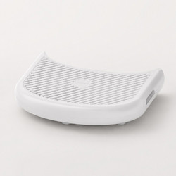CATLINK BayMax Lite Stairway - Γκρι Σκαλοπάτι Πρόσβασης για Αυτόματη Τουαλέτα Γάτας με Συγκράτηση Άμμου