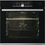 Gorenje BPSAX6747A08BGWI Φούρνος Ηλεκτρικός Άνω Πάγκου 77lt με Πυρόλυση 59.5cm