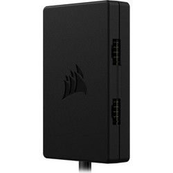 Corsair Internal 4 Port USB 2.0 Hub - Black - CC-9310002-WW
