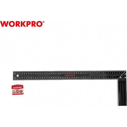 ΦΑΛΤΣΟΓΩΝΙΑ 500mm WP264017 WORKPRO