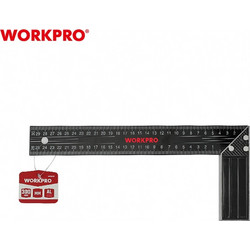 ΦΑΛΤΣΟΓΩΝΙΑ 300mm WP264015 WORKPRO
