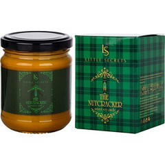 Little Secrets The Nutcracker Natural Soy Candle 210ml