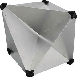 Ανακλαστήρας Ραντάρ - 340x340x470mm