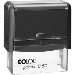 ΣΦΡΑΓΙΔΑ COLOP Printer C50 69x30 mm