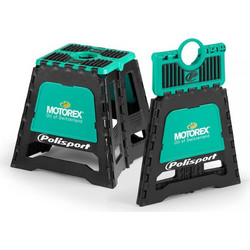 Bike stand pls Motorex - MOTOREX