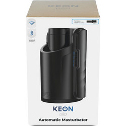 Kiiroo Keon Single Pack Pocket Αυνανιστήρι με Δόνηση