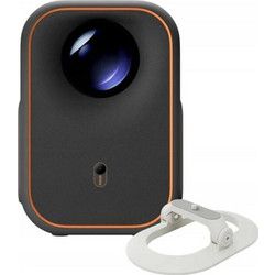 Formovie Episode One Google TV Projector LCD Full HD Λάμπας LED με Wi-Fi και Ενσωματωμένα Ηχεία
