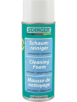 Καθαριστικός Αφρός Stanger 400ml