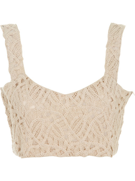 MIND MATTER W KALINTA TOP - MML26-01-01-024-SAND