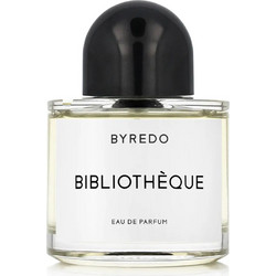 Byredo Bibliotheque Eau de Parfum 100ml