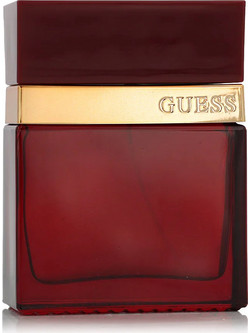 Guess Seductive Red For Men Eau de Toilette 100ml