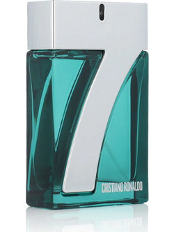 Cristiano Ronaldo CR7 Origins Eau de Toilette 50ml