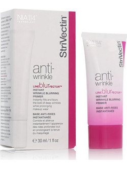 StriVectin Anti-Wrinkle Linebluefector Primer Προσώποu Cream 30ml