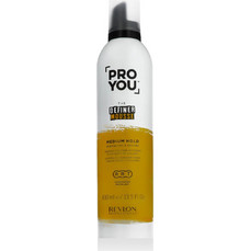 Revlon Pro You The Definer Αφρός Μαλλιών για Όγκο 400ml
