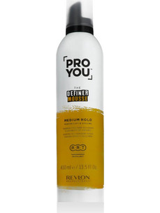 Revlon Pro You The Definer Αφρός Μαλλιών για Όγκο 400ml