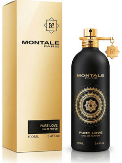 Montale Pure Love Eau de Parfum 100ml