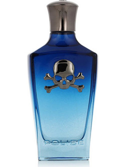 Police Potion Power Eau de Parfum 100ml