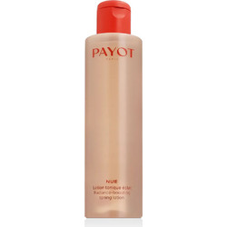Payot Nue Radiance-Boosting Toning Lotion Ντεμακιγιάζ 200ml