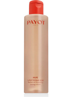 Payot Nue Radiance-Boosting Toning Lotion Ντεμακιγιάζ 200ml