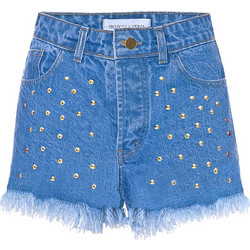 Σορτς Gorse 1562.61 denim