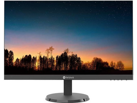 AG Neovo LW-2403 IPS Monitor 23.8" 1920x1080 FHD 100Hz 5ms