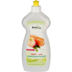 AlmaWin - Fruits and Vegetable Cleaner 500ml