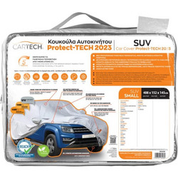 ΚΟΥΚΟΥΛΑ ΑΥΤΟΚΙΝΗΤΟΥ SUV S CARTECH