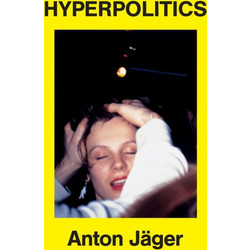 Hyperpolitics - Verso Books - Paperback / softback