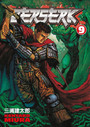 Berserk Volume 9 Berserk Volume 9