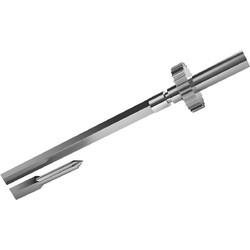 ΣΟΥΒΛΑ ΜΕ ΓΡΑΝΑΖΙ ΑΡΝΙΟΥ 14x14mm 1,60m ΓΙΑ ΑΤΕΡΜΟΝΑ