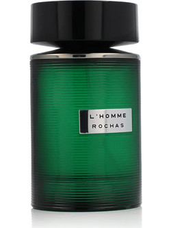 Rochas L'Homme Aromatic Touch Eau de Toilette 100ml